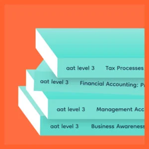 AAT Level 3 Accounting Question Bank Complete Package