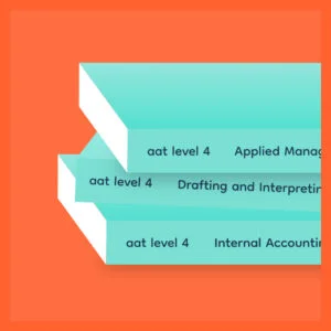 AAT Level 4 Accounting Core Unit Question Banks