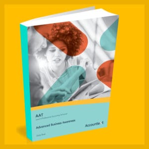 AAT Level 4 – Advanced Business Awareness (AVBA)