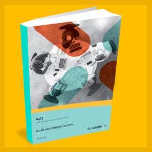 AAT Level 4 – Audit and Internal Controls (ATIC)