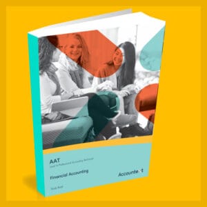 AAT Level 4 – Financial Accounting (FNAC)