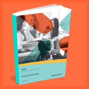 Question Bank - AAT Level 4 Financial Accounting (FNAC)